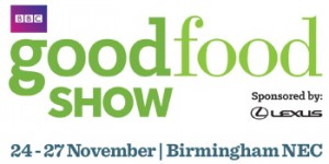 BBC Good Food Show Birmingham