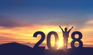 Events Calendar 2018