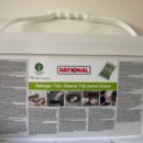 Rational Unit Active Green Cleaner Tab (x150)
